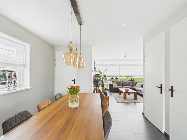 Medium property photo - Kraanvogel 3, 4533 EH Terneuzen